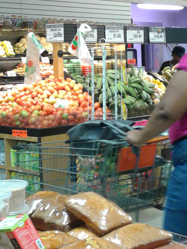 Butcher Shop «Broward Meat & Fish Grocery», reviews and photos, 3388 N State Rd 7, Lauderdale Lakes, FL 33319, USA