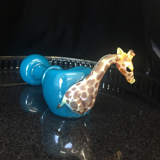 Tobacco Shop «Buckeye Smoke Shop», reviews and photos, 1376 N Portage Path, Akron, OH 44313, USA