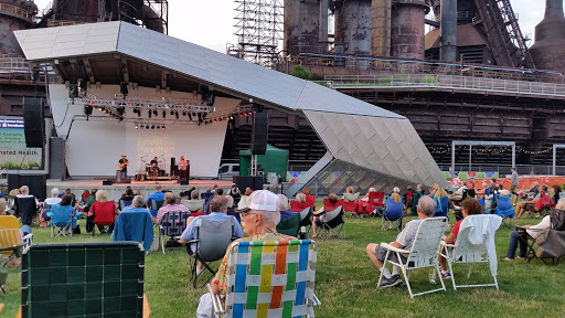 Tourist Attraction «SteelStacks», reviews and photos, 101 Founders Way, Bethlehem, PA 18015, USA