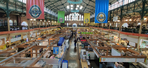 Market «Indianapolis City Market», reviews and photos, 222 E Market St, Indianapolis, IN 46204, USA