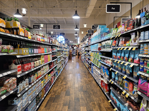 Grocery Store «The Fresh Market», reviews and photos, 3005 Old Alabama Rd, Johns Creek, GA 30022, USA