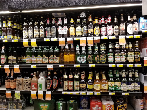 Supermarket «Jons Marketplace», reviews and photos, 600 E Colorado St, Glendale, CA 91205, USA