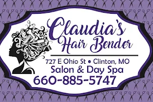 Claudia's Hair Bender image