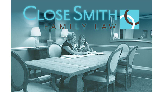 Close Smith Family Law 27603