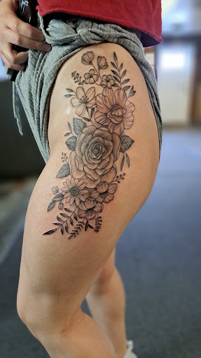 Find good tattoo ideas for females for your next unique tattoo in Philadelphia at Tattoo Odyssey Inc