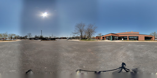 Gym «Centennial Fitness Center», reviews and photos, 1515 Touhy Ave, Park Ridge, IL 60068, USA