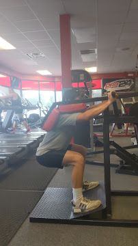 Pro Fitness 24-Elite Fitness, Nutrition & Sports Performance - Photo 4 - Car repair in Greenville, NC, Greenville