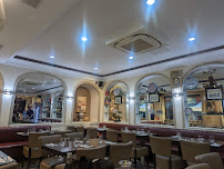 Atmosphère du Restaurant halal ELYSEES ISTANBUL - 75008 à Paris - n°8