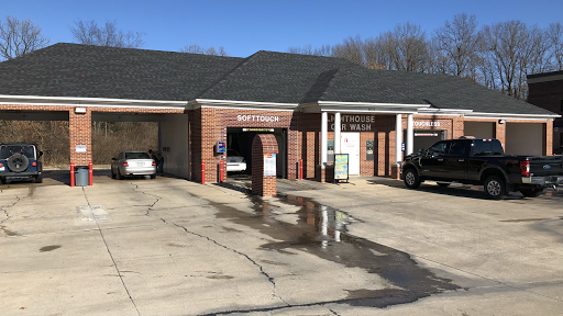 Lighthouse Car Wash Chapel Hill en Columbia