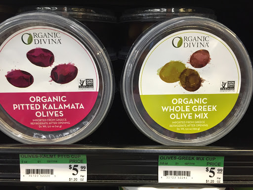 Organic Food Store «Berkeley Natural Grocery Company», reviews and photos, 1336 Gilman St, Albany, CA 94706, USA