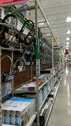 Home Improvement Store «Menards», reviews and photos, 1800 Marketview Dr, Yorkville, IL 60560, USA