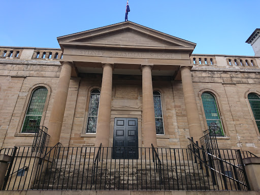 Forensic medical schools Sydney