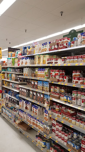 Discount Store «Walmart», reviews and photos, 1400 Hilltop Mall Rd, Richmond, CA 94806, USA