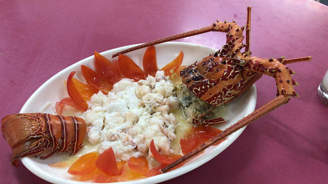 Reviews of Block 82 Coffeeshop - Singapore - Cafe