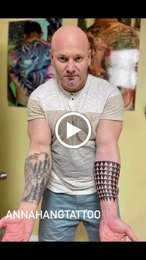 Explore stomach tattoo ideas for females, creative tattoo ideas in Garden Grove, available at Anna Hang Tattoo