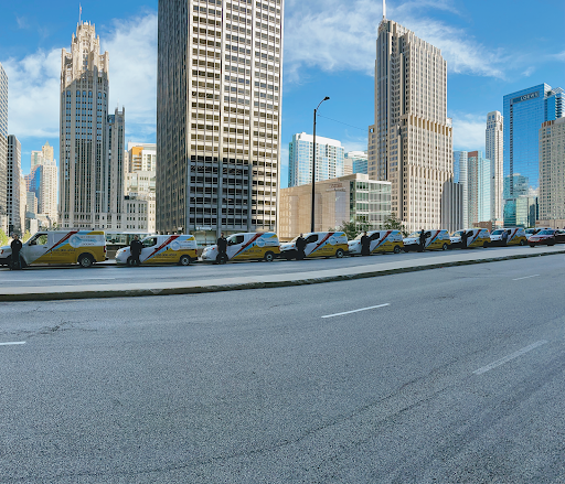 Locksmith «Chicago Locksmiths», reviews and photos, 2048 N Milwaukee Ave, Chicago, IL 60647, USA