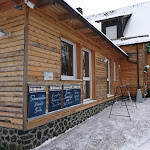 Photo n°5 de l'avis de Torner.i fait le 09/01/2017 à 18:38 sur le  Berggasthof Thüringer Hütte à Thüringer Hütte