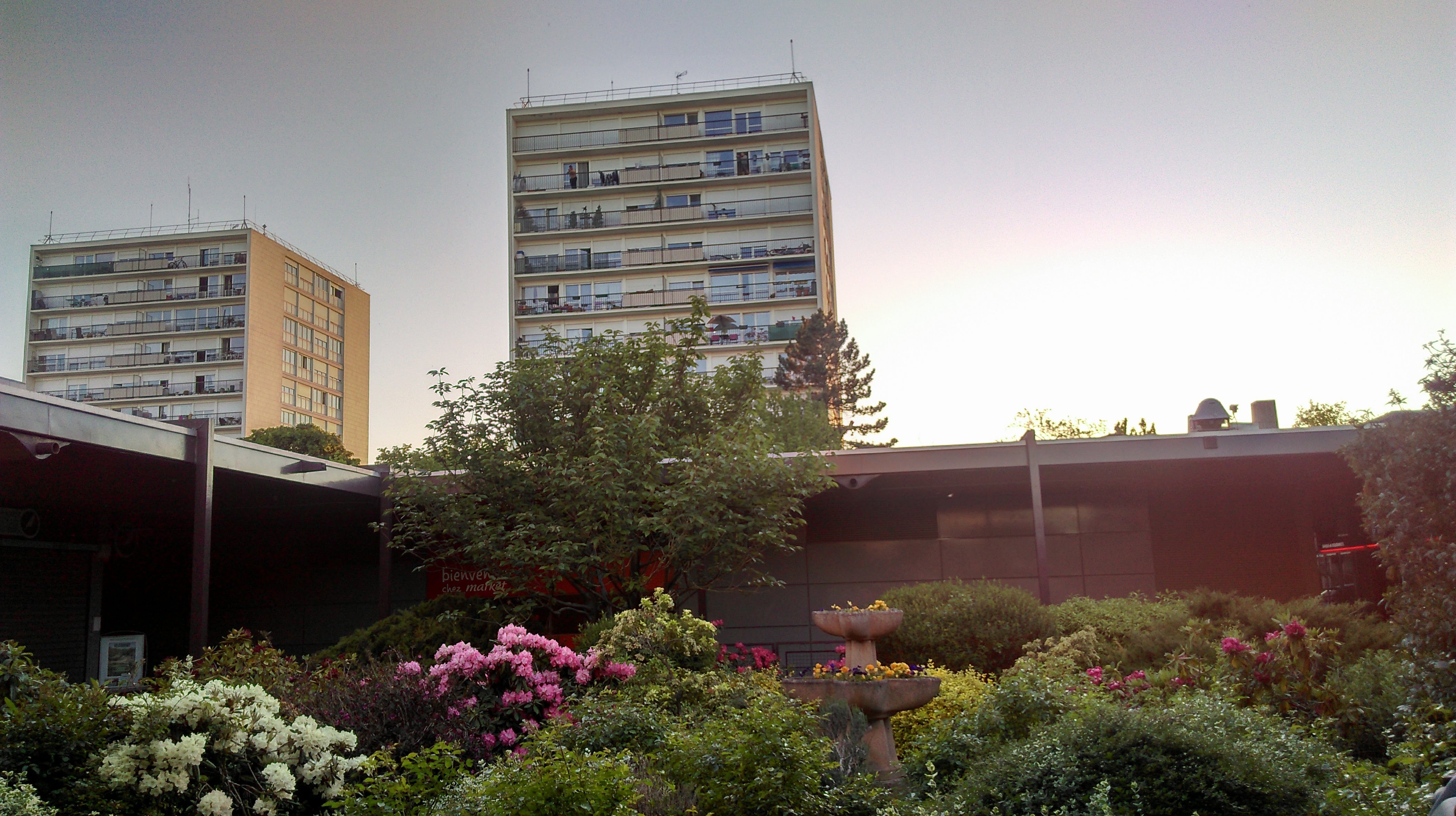 Photo n° 2 de l'avis de Christophe.e fait le 22/08/2018 à 20:23