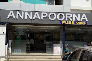 Annapoorna Pure Veg image