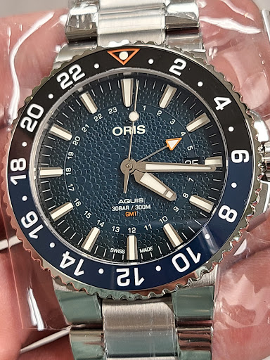 Jewelry Store «Garrick Jewelers», reviews and photos, 1117 Eichelberger St, Hanover, PA 17331, USA