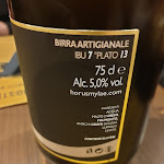 Photo n°6 de l'avis de Saro.u fait le 16/02/2020 à 14:19 sur le  Semola pizzeria siciliana à Messina