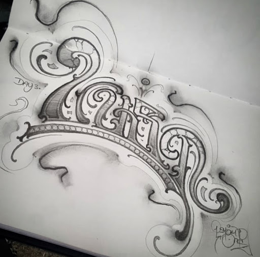 Explore self healing tattoo ideas, creative tattoo ideas in San Diego, available at Ink Mindset Studios