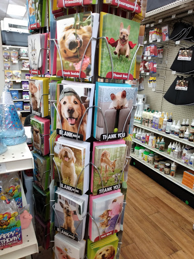 Pet Supply Store «Pet Supermarket», reviews and photos, 1800 W 68th St #140, Hialeah, FL 33014, USA