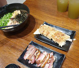 Abura Soba Yamatoten photo