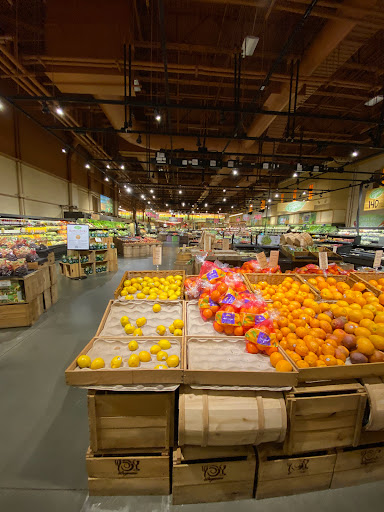 Supermarket «Wegmans», reviews and photos, 50 Foundry Way, Malvern, PA 19355, USA
