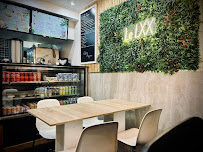 Atmosphère du Restaurant Le LXX à Saint-Maur-des-Fossés - n°1