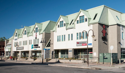 Groupe Heafey - Commercial Space Leasing Ottawa Gatineau