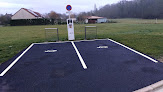 Chargelec 36 Charging Station Neuillay-les-Bois