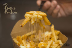myFRIES Poutinerie
