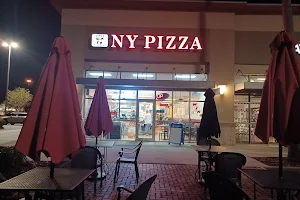Ciro's NY Pizza image