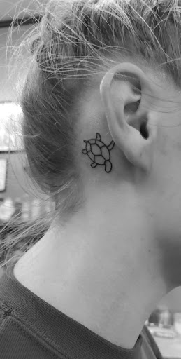 Tattoo Shop «All Saints Tattoo», reviews and photos, 514 E 6th St, Austin, TX 78701, USA