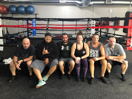 Boxing Gym «FA Boxing | Fitness Advantage», reviews and photos, 99 West St, Medfield, MA 02052, USA