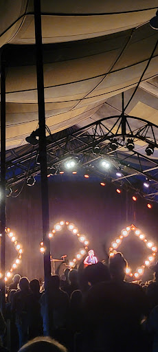 Live Music Venue «Lake Superior Big Top Chautauqua: Concert Venue», reviews and photos, 32535 Ski Hill Rd, Bayfield, WI 54814, USA