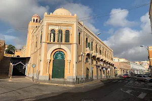 Central Mosque of Melilla image