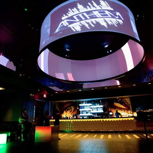 Lounge «Anthem Lounge», reviews and photos, 2801 Pacific Ave, Atlantic City, NJ 08401, USA