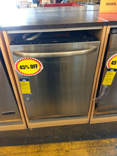 Appliance Store «Sears Outlet», reviews and photos, 500 W Warner Ave, Santa Ana, CA 92707, USA
