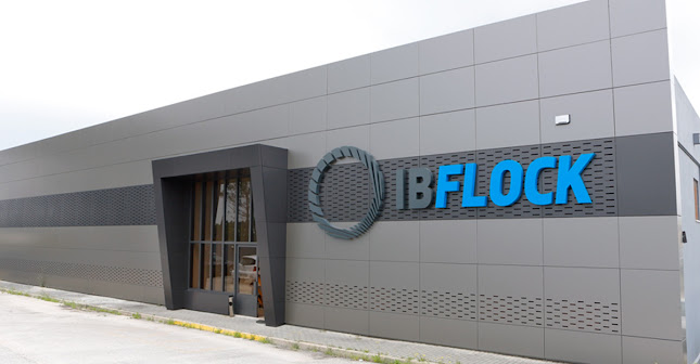 Ibflock-indústria Ibérica de Flocagem, Sa - Leiria