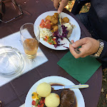 Photo n°2 de l'avis de M. fait le 20/09/2020 à 15:25 sur le  Cafe Tannenwald à Benneckenstein