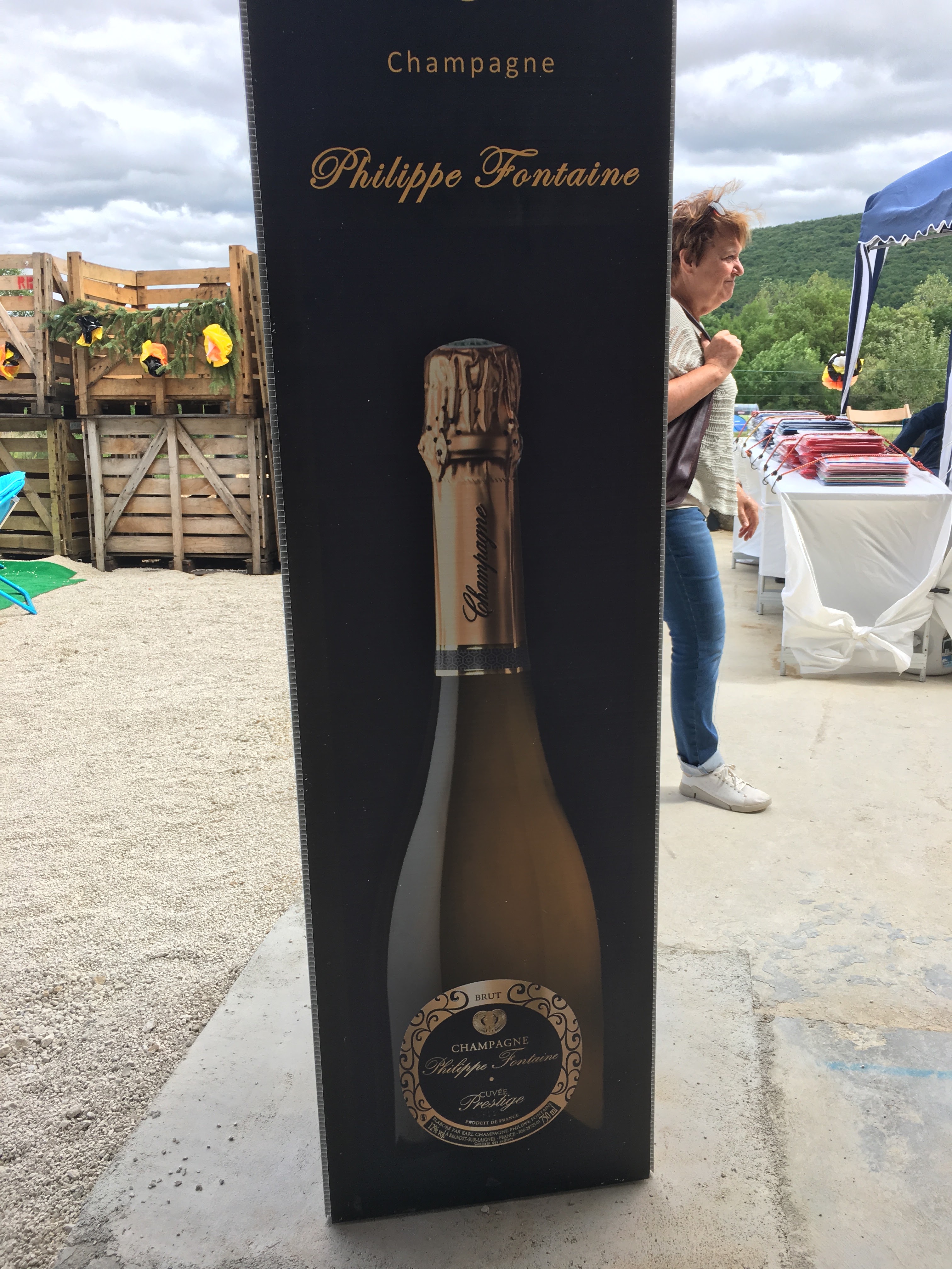 Photo n° 2 de l'avis de Tanguy.r fait le 05/08/2017 à 13:25