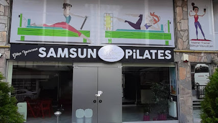 Samsun Pilates