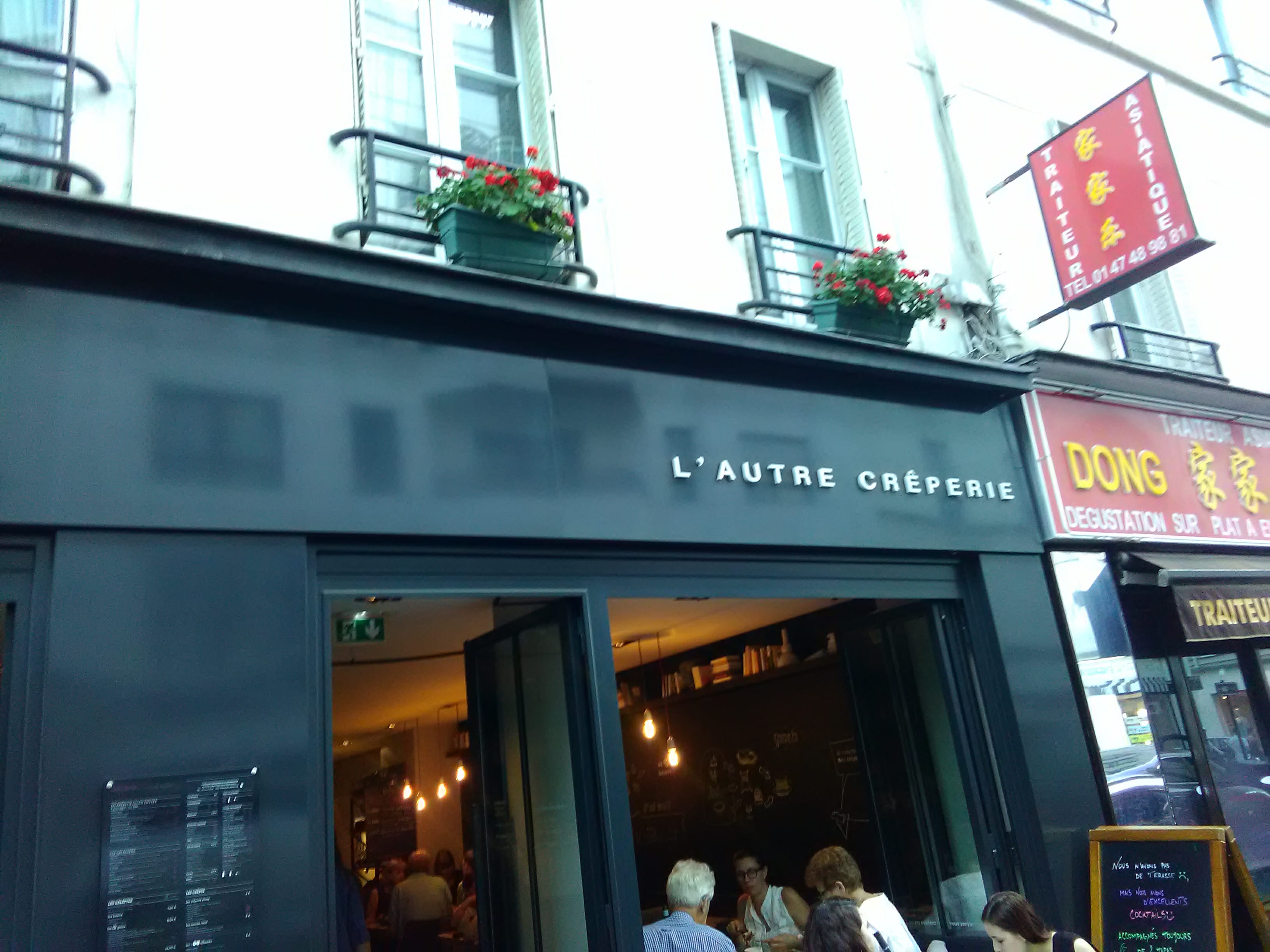 Photo n° 2 de l'avis de Laurence.a fait le 04/06/2018 à 05:46
