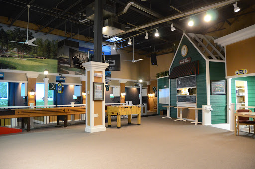 Indoor Golf Course «Indoor Golf Links of America», reviews and photos, 16356 104th Ave, Orland Park, IL 60467, USA
