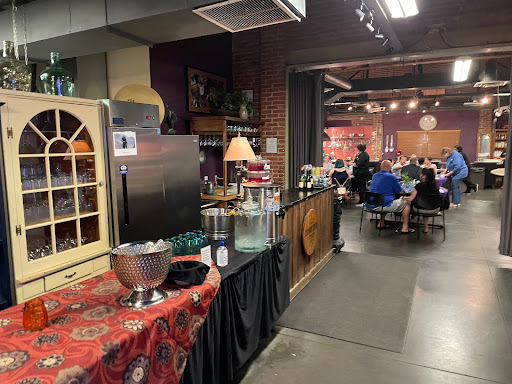 Culinary School «The Culinary Center of Kansas City», reviews and photos