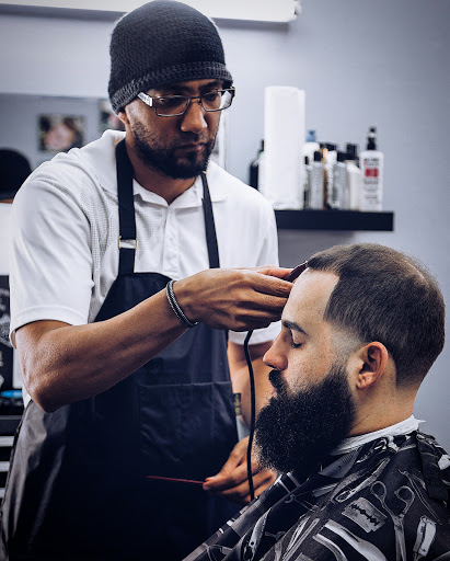 Barber Shop «Kingdom Barbers», reviews and photos, 2411 E Graves Ave #4, Orange City, FL 32763, USA