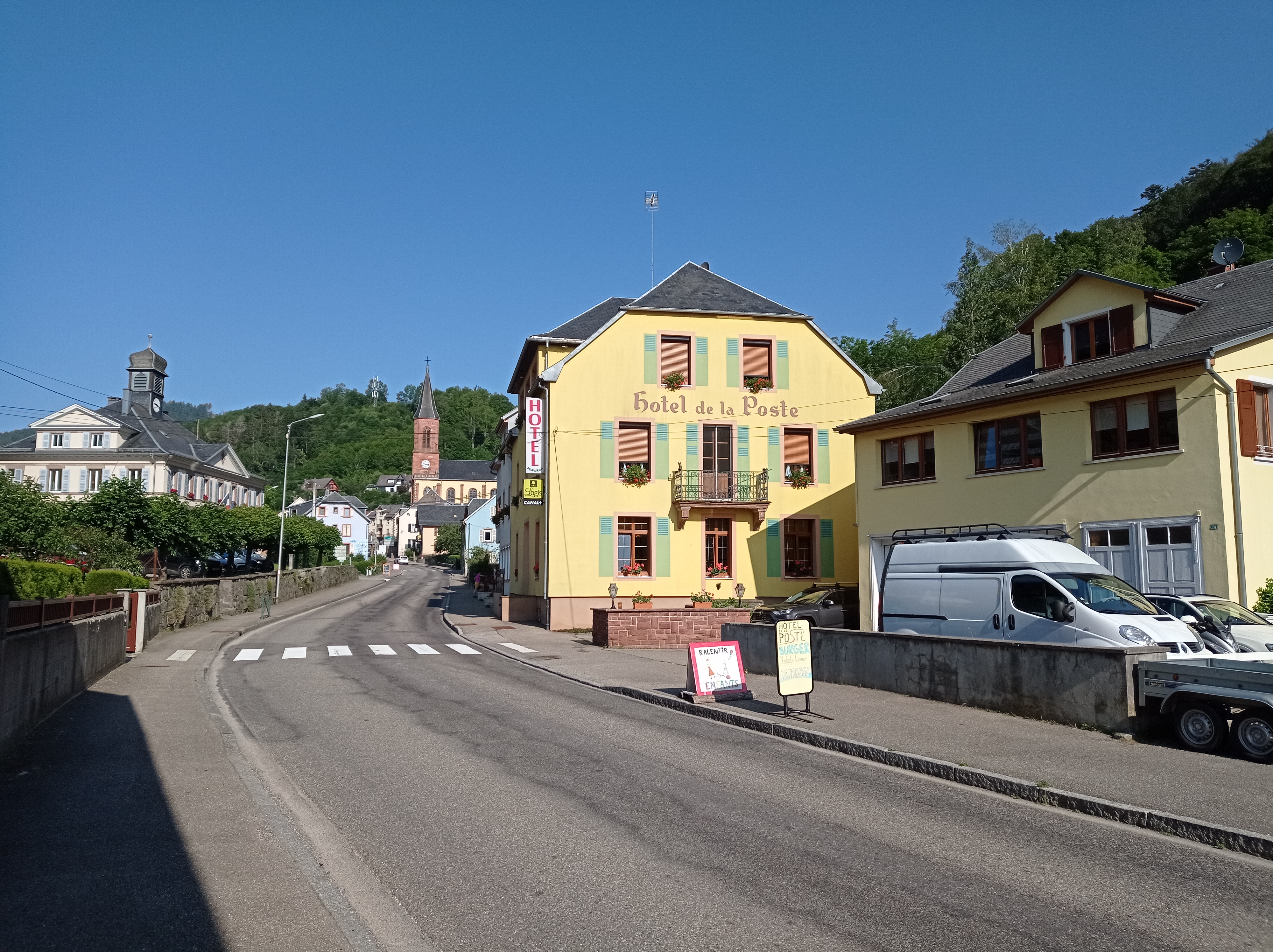 Photo n° 2 de l'avis de Denis.l fait le 22/07/2021 à 11:05