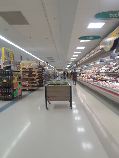 Grocery Store «Stop & Shop», reviews and photos, 90 Pleasant Valley St, Methuen, MA 01844, USA